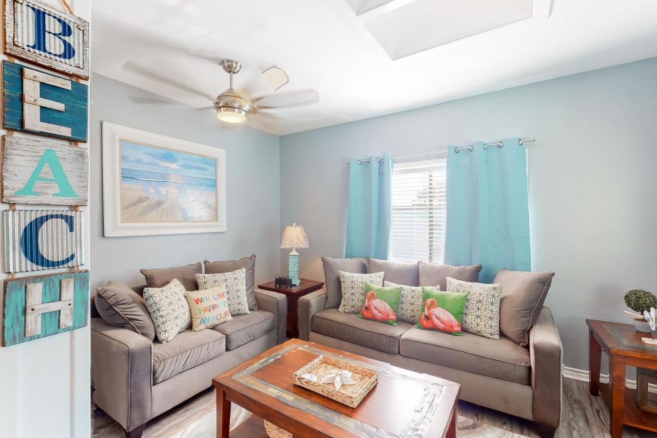 Leeward Isles Villa Corpus Christi Room photo