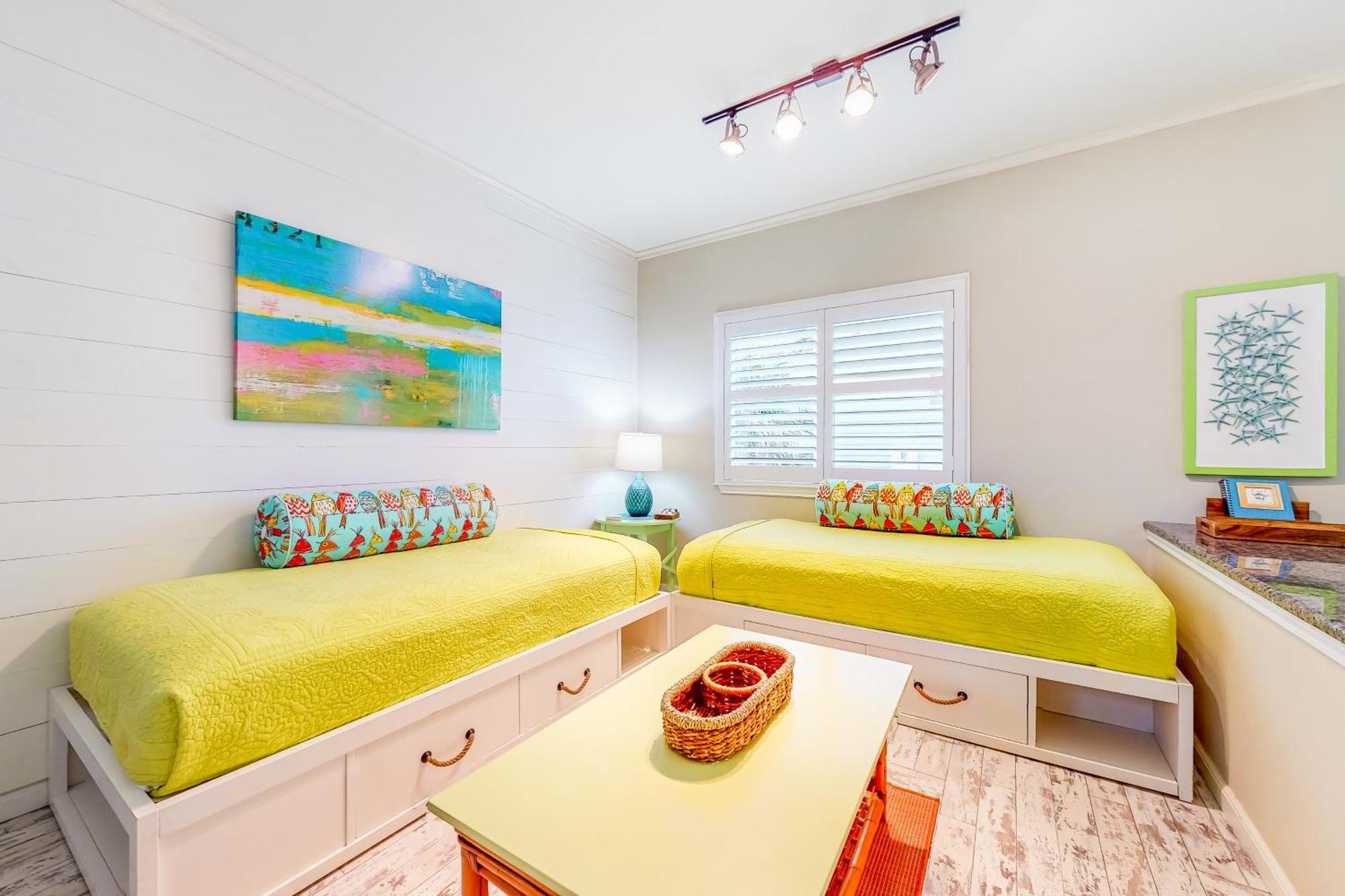 Leeward Isles Villa Corpus Christi Room photo