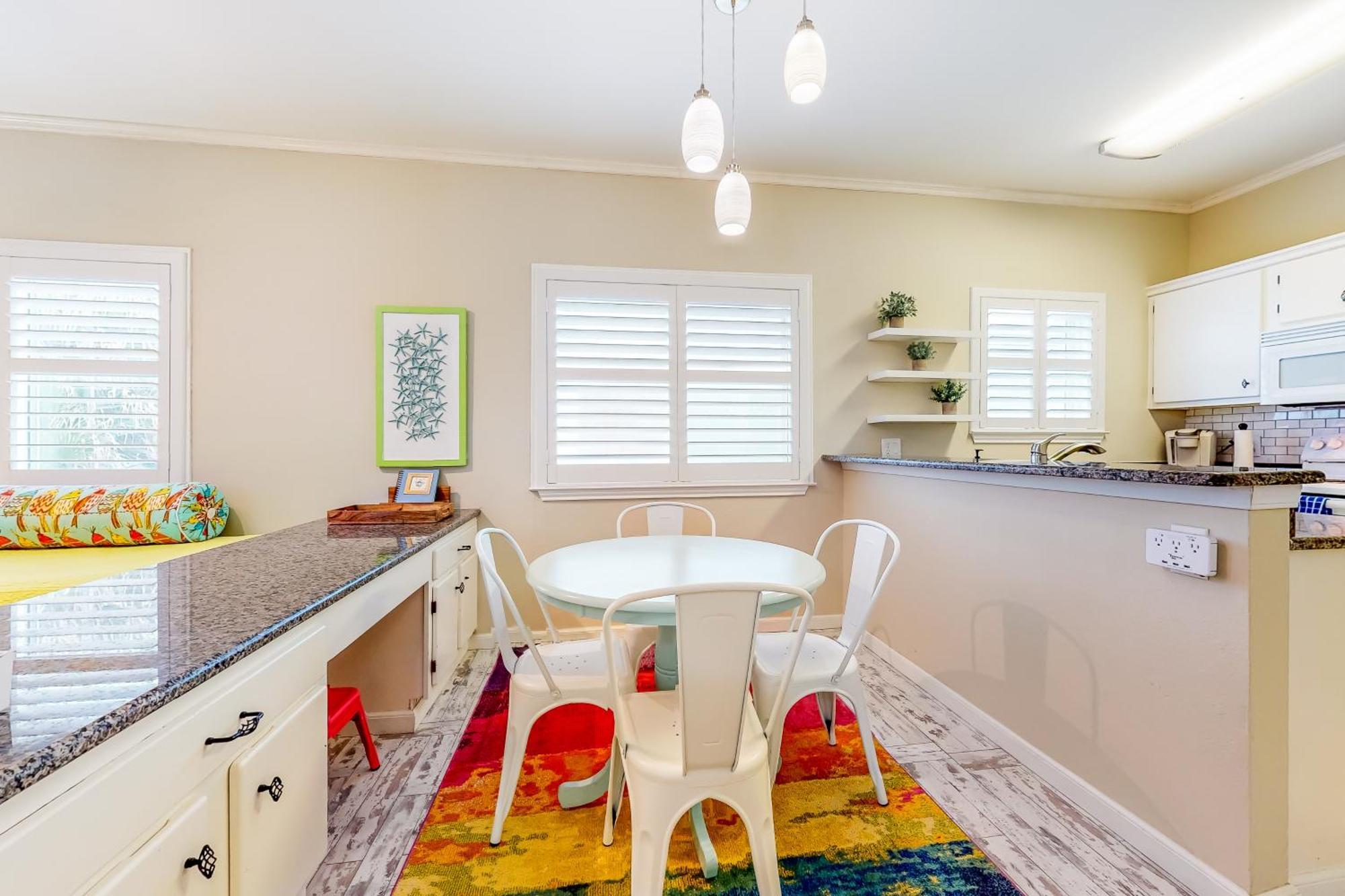 Leeward Isles Villa Corpus Christi Room photo