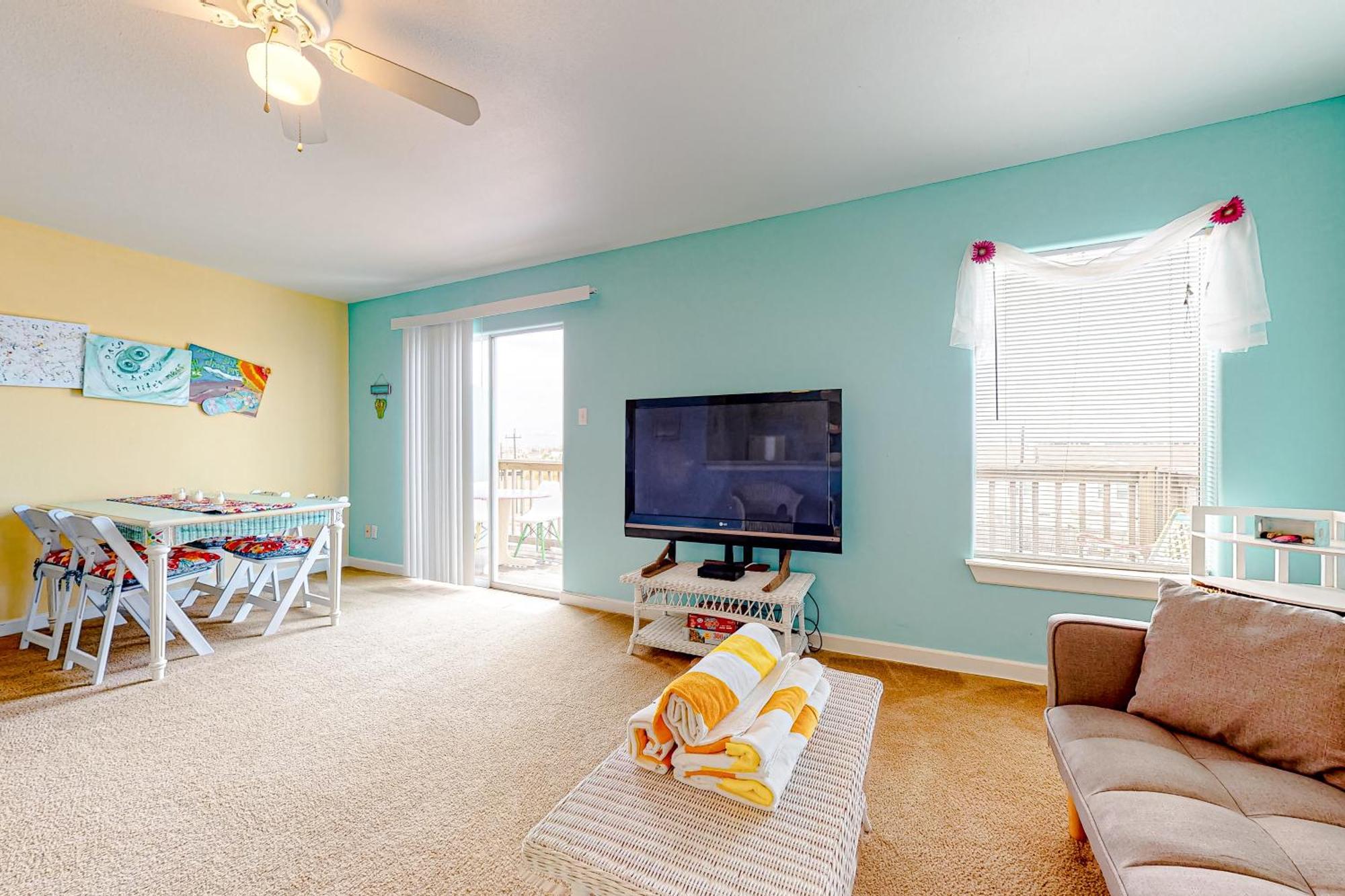 Leeward Isles Villa Corpus Christi Room photo