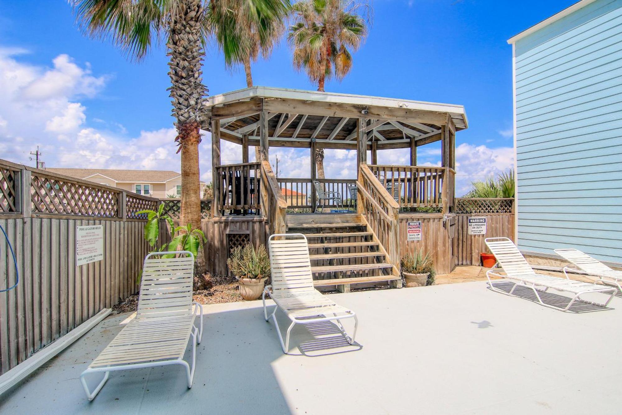 Leeward Isles Villa Corpus Christi Room photo