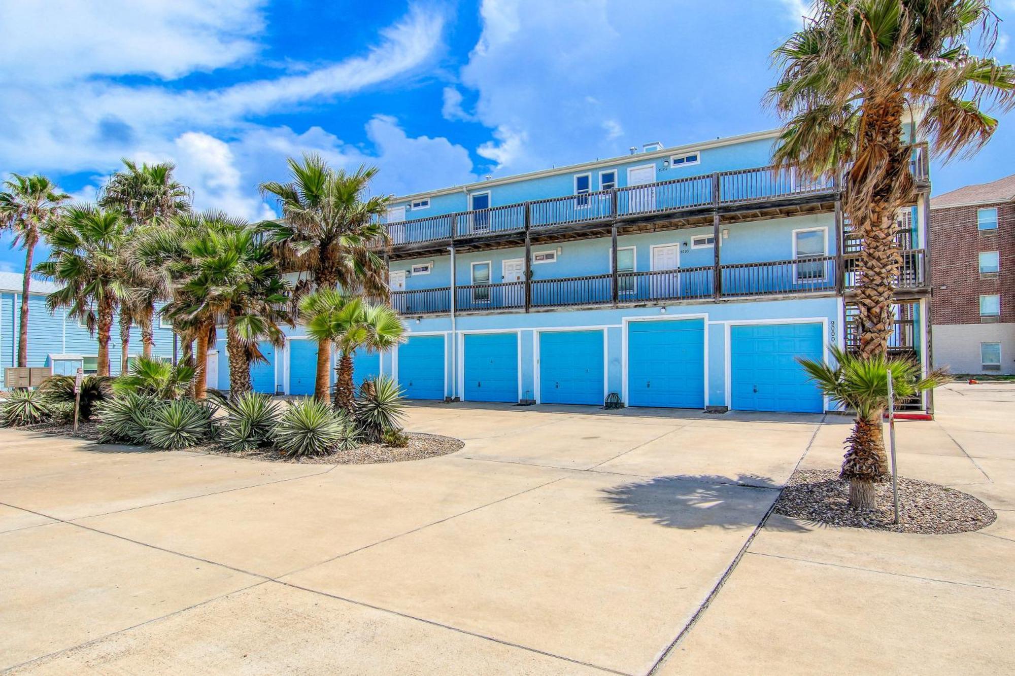 Leeward Isles Villa Corpus Christi Room photo