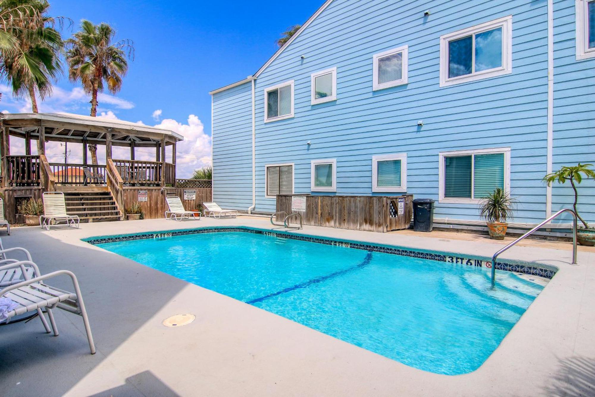 Leeward Isles Villa Corpus Christi Room photo