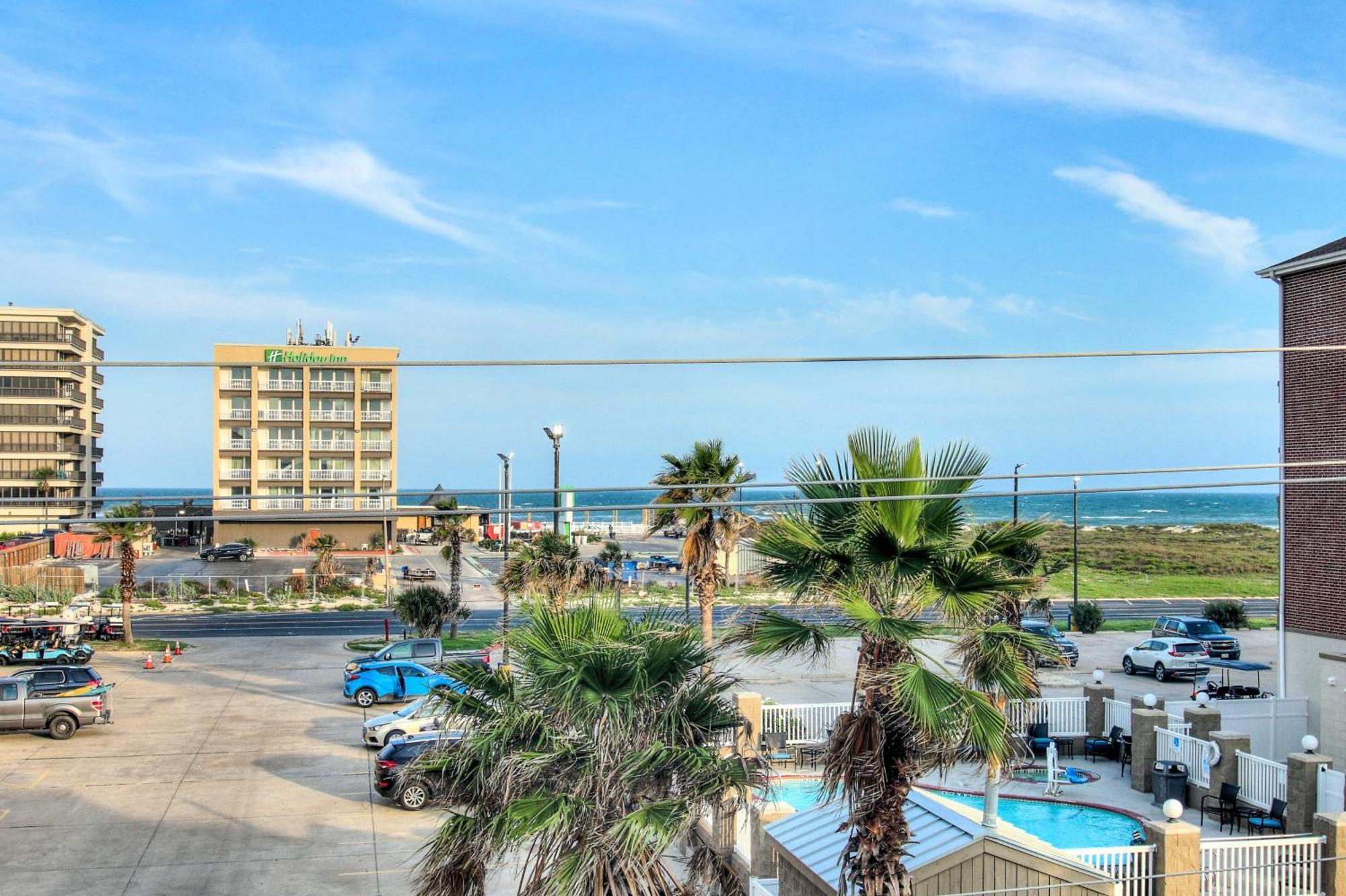 Leeward Isles Villa Corpus Christi Room photo