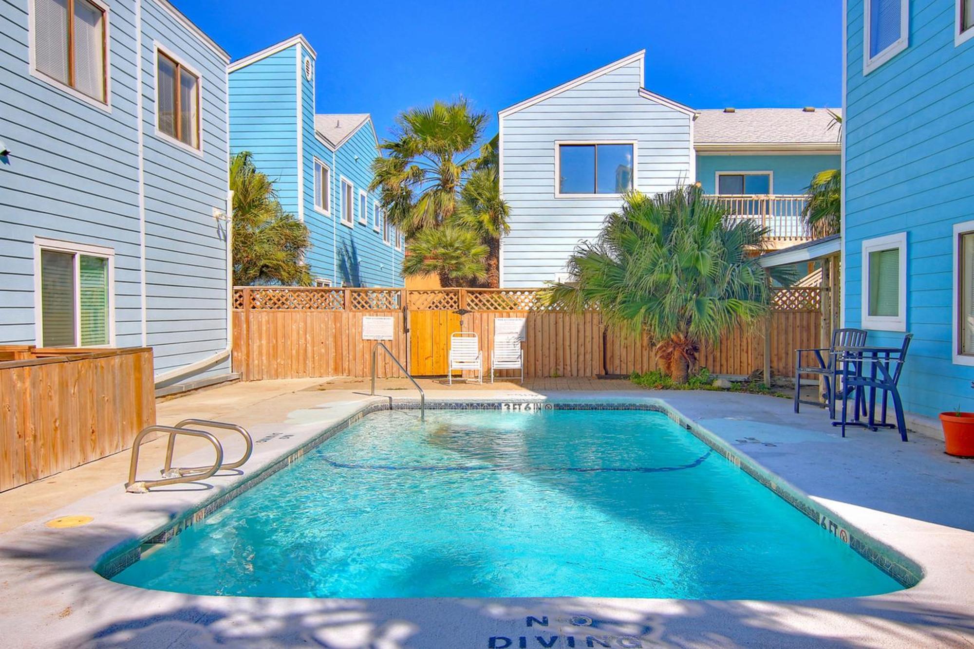 Leeward Isles Villa Corpus Christi Room photo