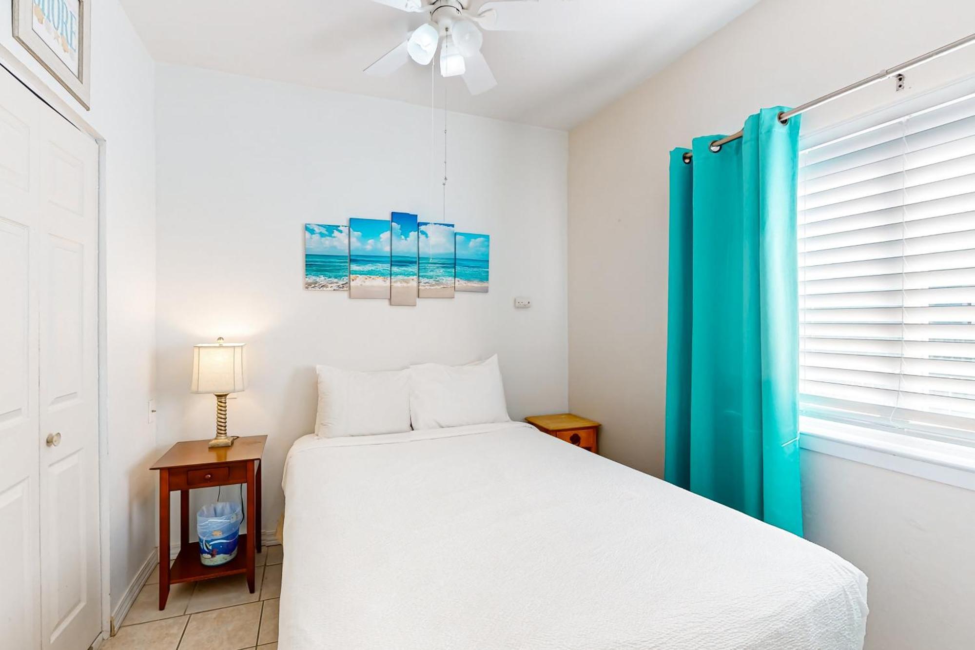Leeward Isles Villa Corpus Christi Exterior photo