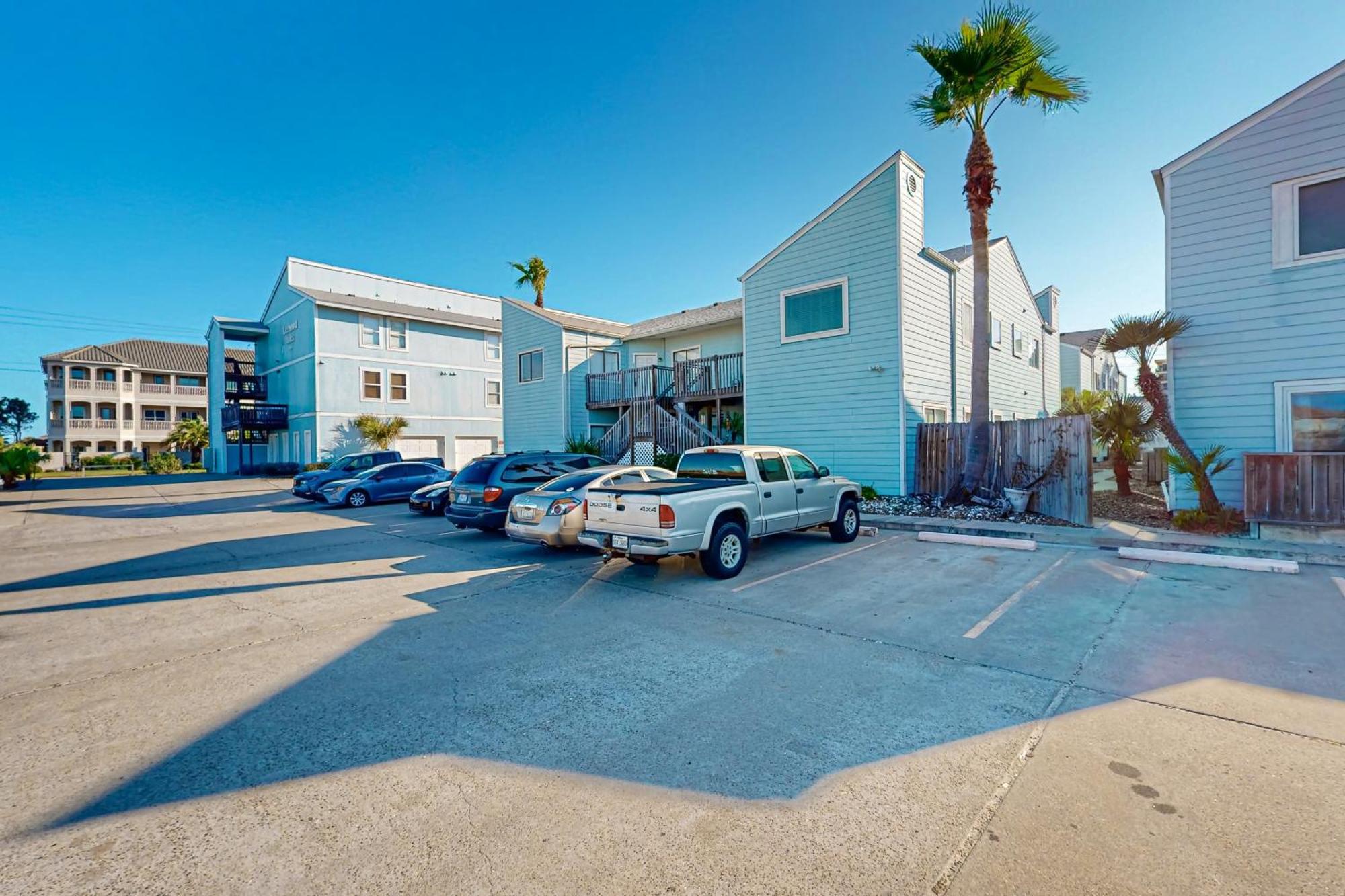 Leeward Isles Villa Corpus Christi Exterior photo