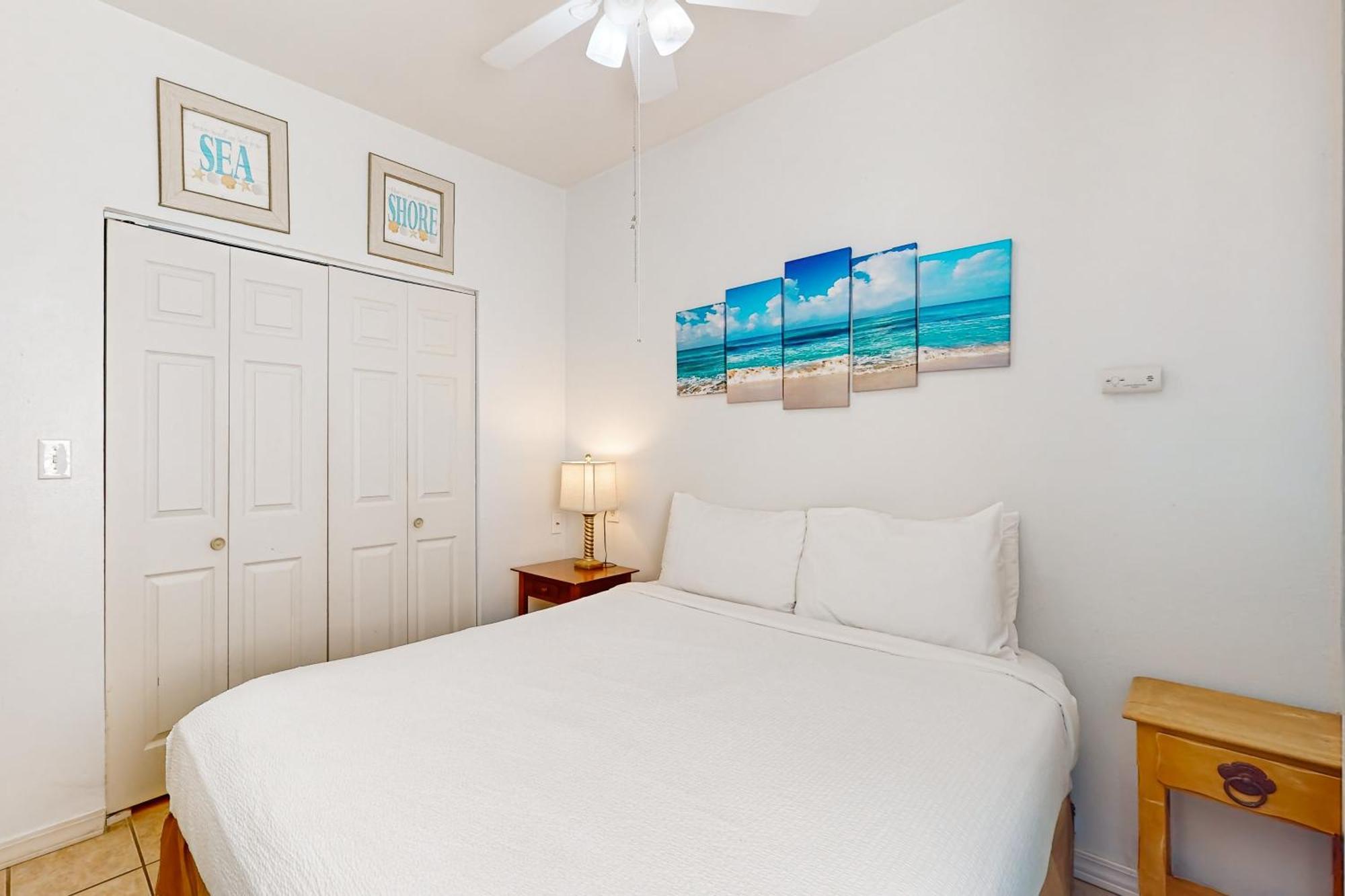Leeward Isles Villa Corpus Christi Exterior photo